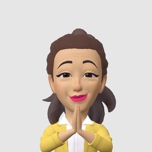 Meet your Posher, Evelyn